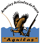Armería y Artículos de Pesca Águilas