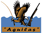 Armería y Artículos de Pesca Águilas